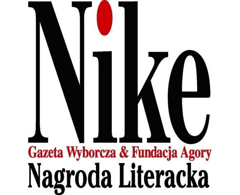  Nagroda Literacka NIKE