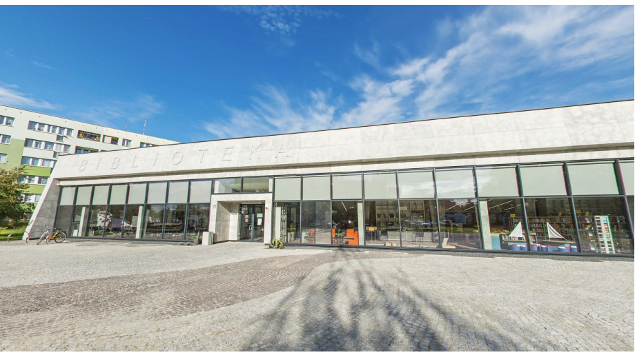 Otwarcie MiGBP TAMA w Brzegu Dolnym [relacja i zdjęcia]