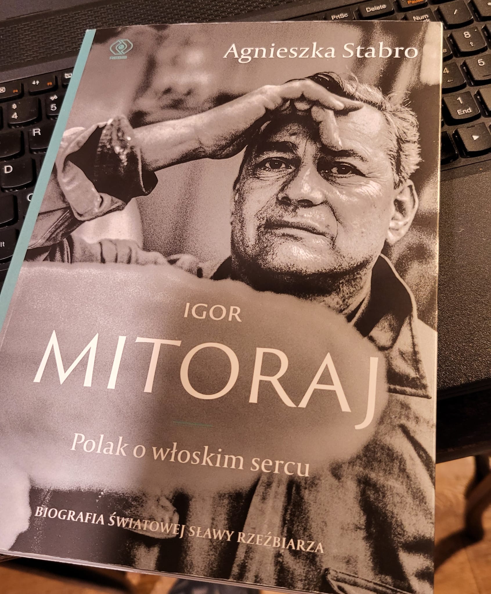 Otwarcie muzeum Igora Mitoraja w Pietrasanta – w tym roku