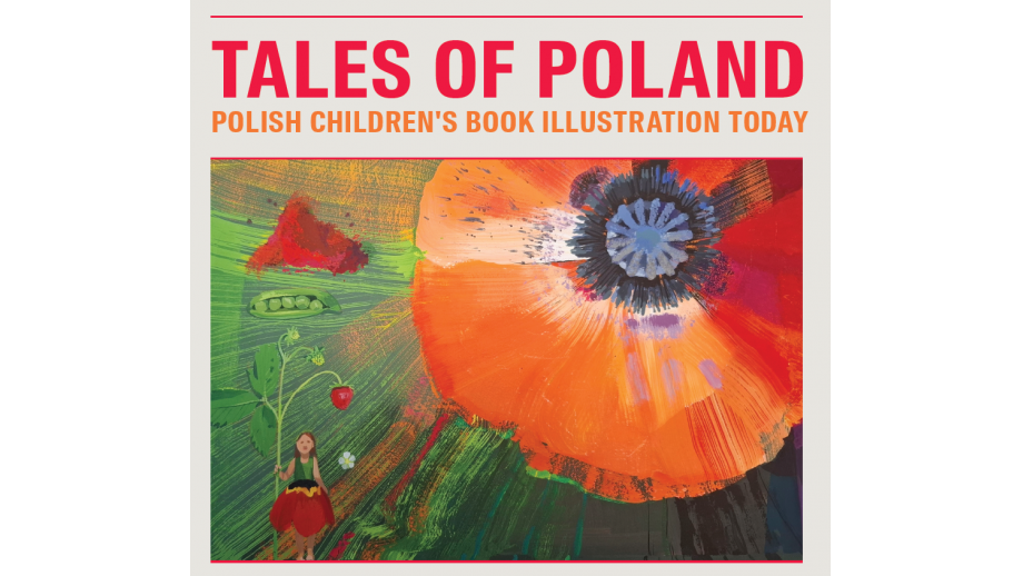 Otwarcie wystawy polskiej ilustracji w Dublinie