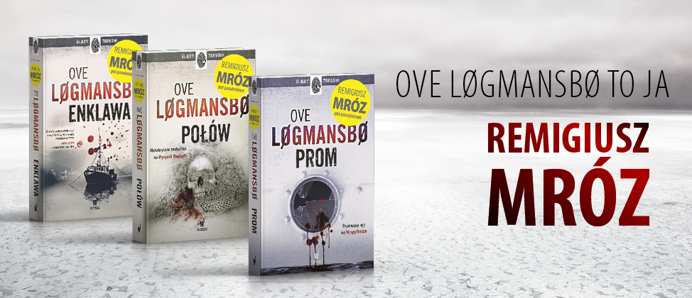 Ove Løgmansbø, Połów
