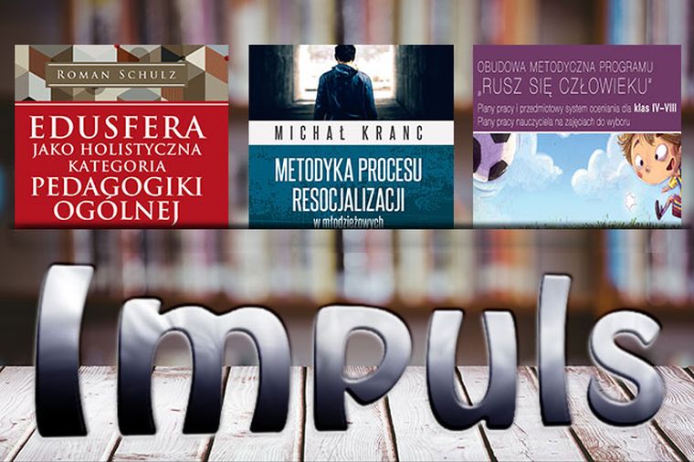Oficyna Wydawnicza IMPULS