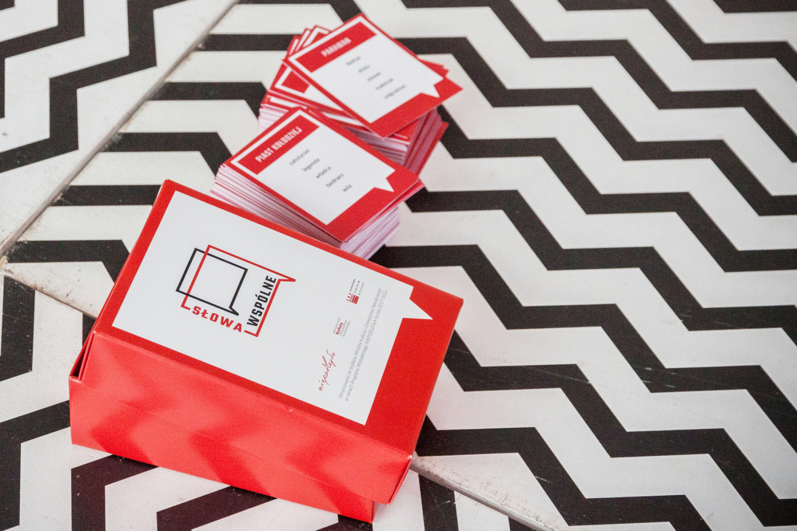 Pakiet edukacyjny - BarwyWspólne znów dostępny!