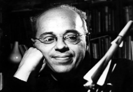 Stanisław Lem 