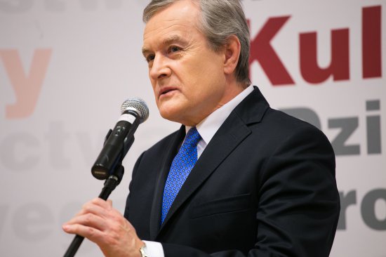 Partnerstwo dla książki Ponad 5 mln zł na wsparcie bibliotekarzy i księgarzy