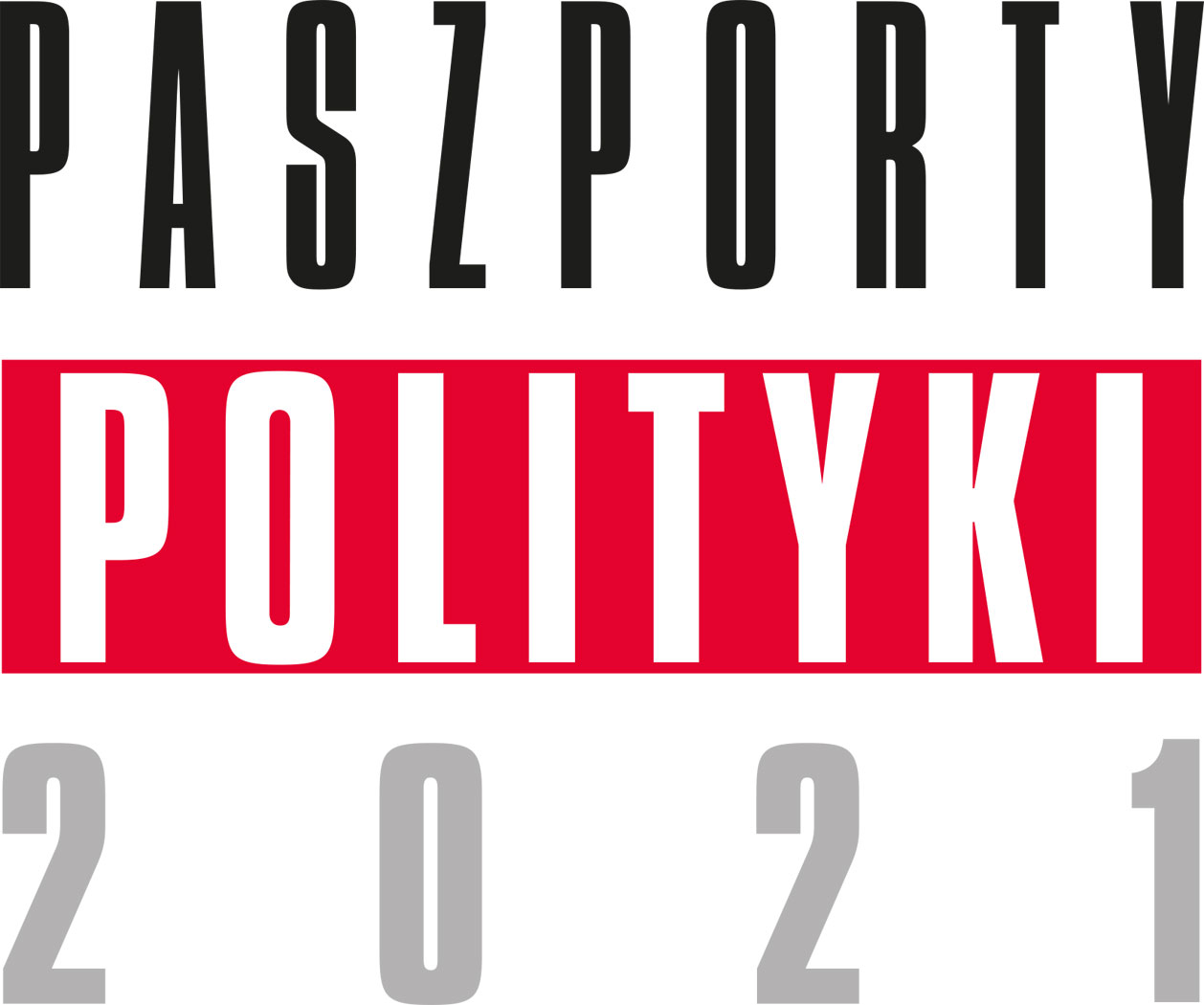 Paszporty 2021. Laureaci
