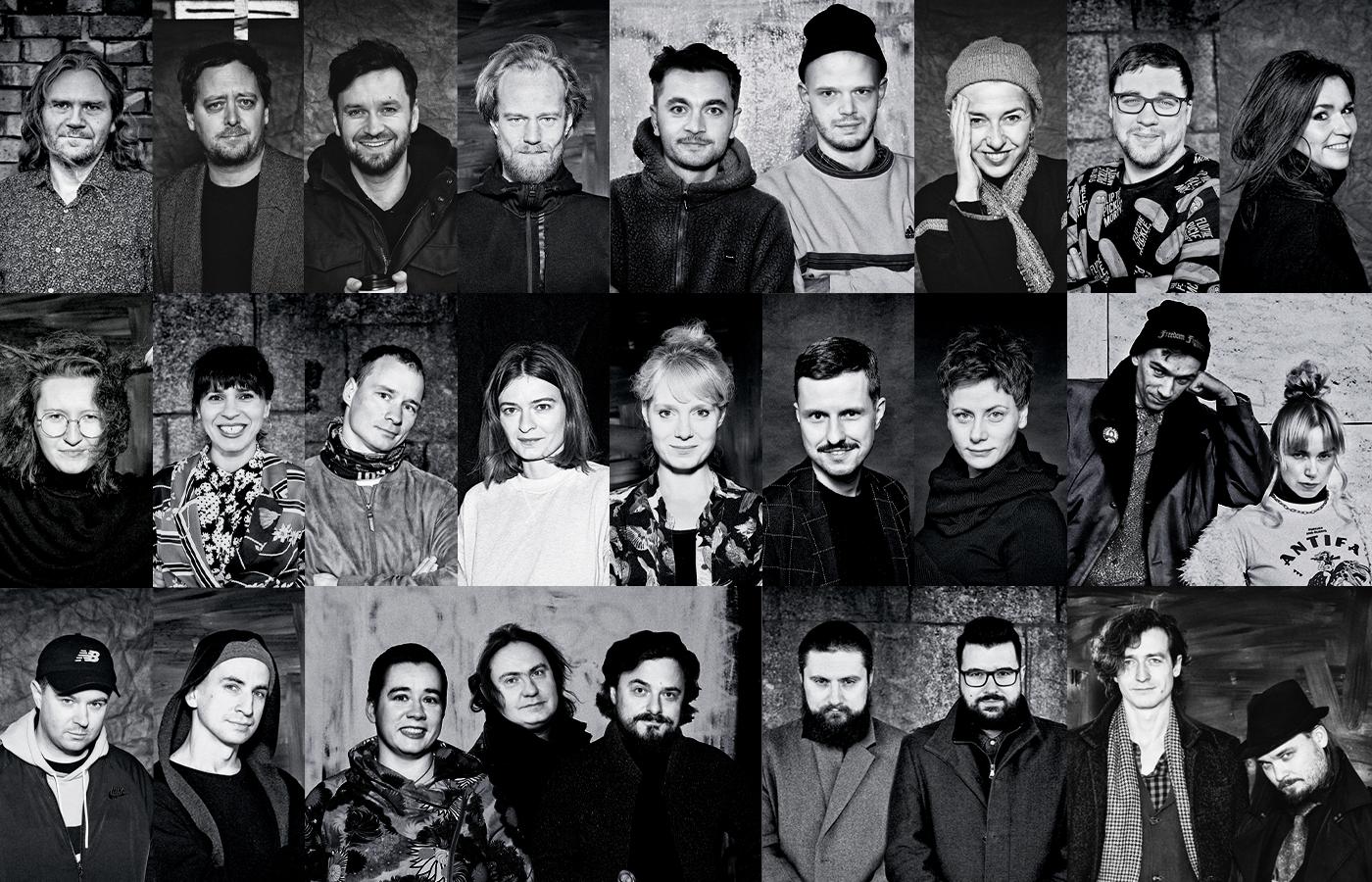 Paszporty Polityki  2020 - Save the Date