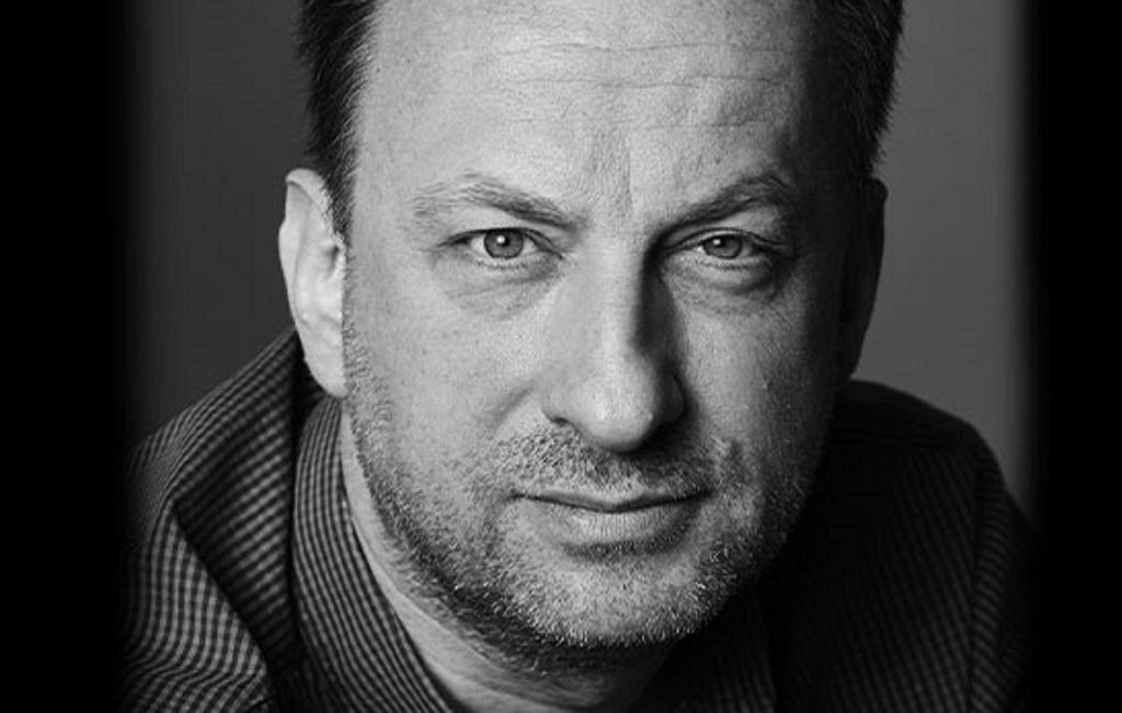 Paweł Szwed nie żyje. Redaktor naczelny wydawnictwa Wielka Litera