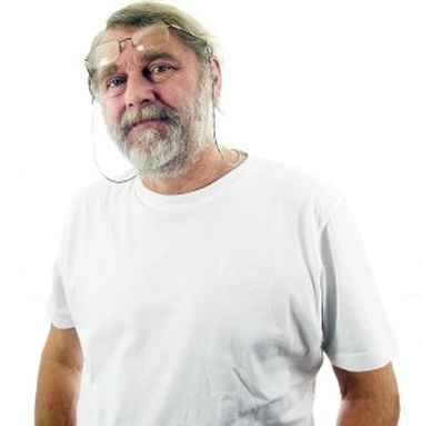  Petr Šabach,