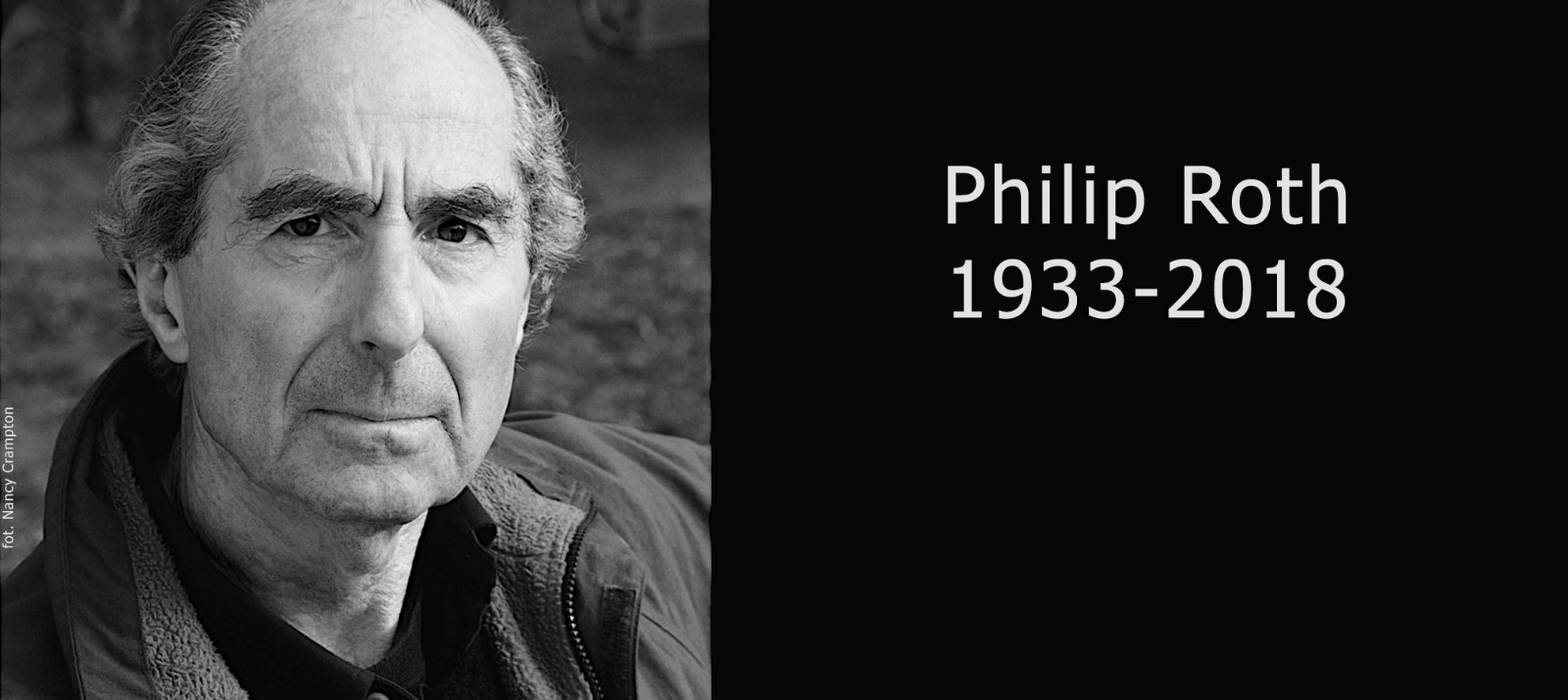 Philip Roth 