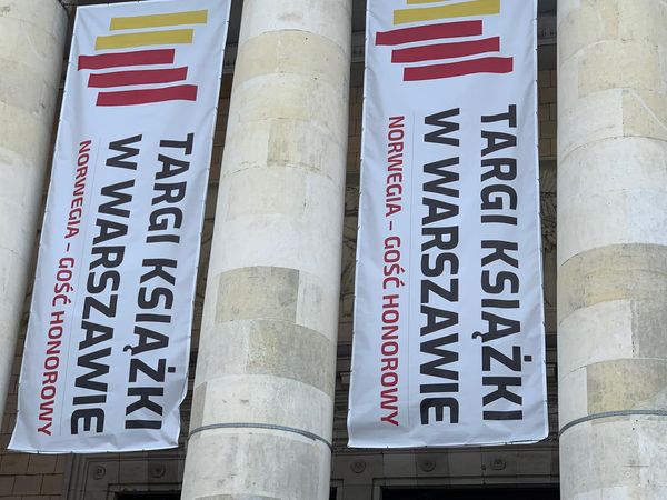 Piątek na targach dniem nagród