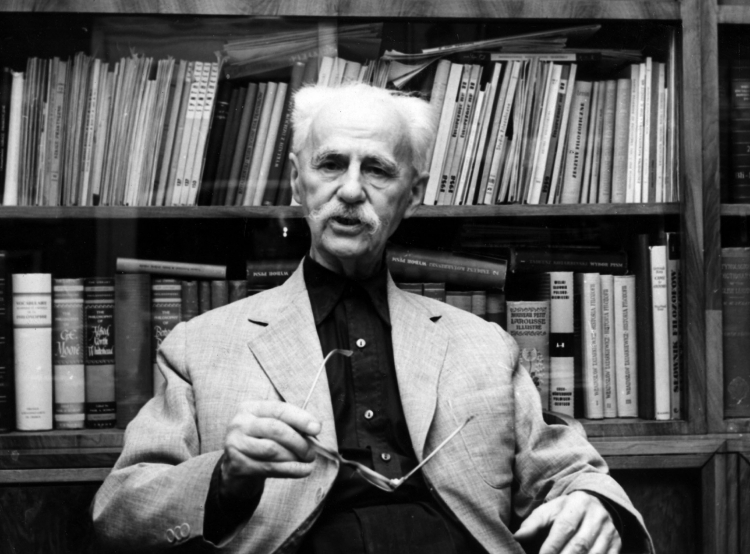 Pięć prac humanistycznych nominowanych do Nagrody im. Kotarbińskiego