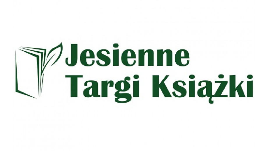 Pierwsze informacje o Jesiennych Targach Książki 2023
