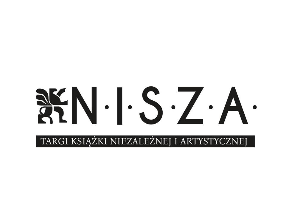 I Targi Książki Niezależnej, NISZA 
