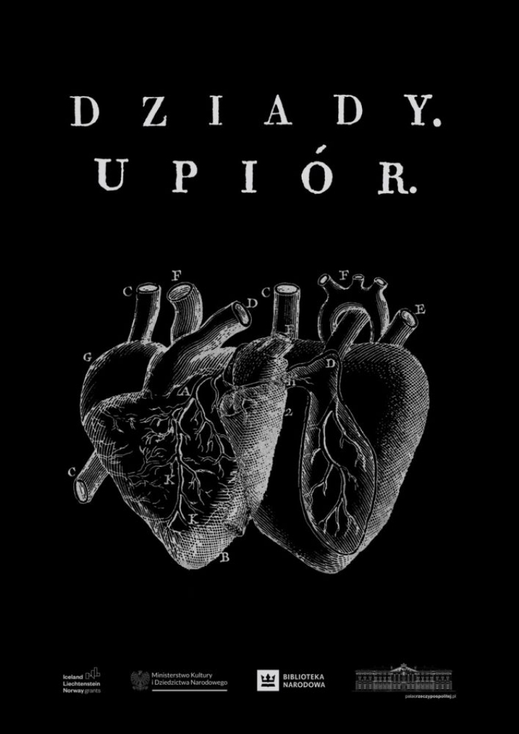 Pierwsze wydania „Dziadów” Mickiewicza na wystawie w Bibliotece Narodowej