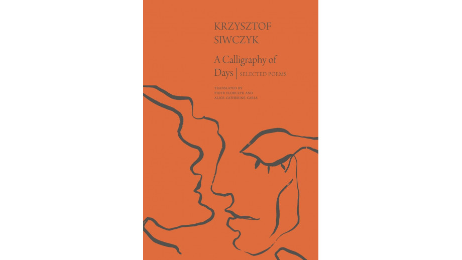 Piotr Florczyk i Alice-Catherine Carls nominowani do Nagrody Oxford-Weidenfeld