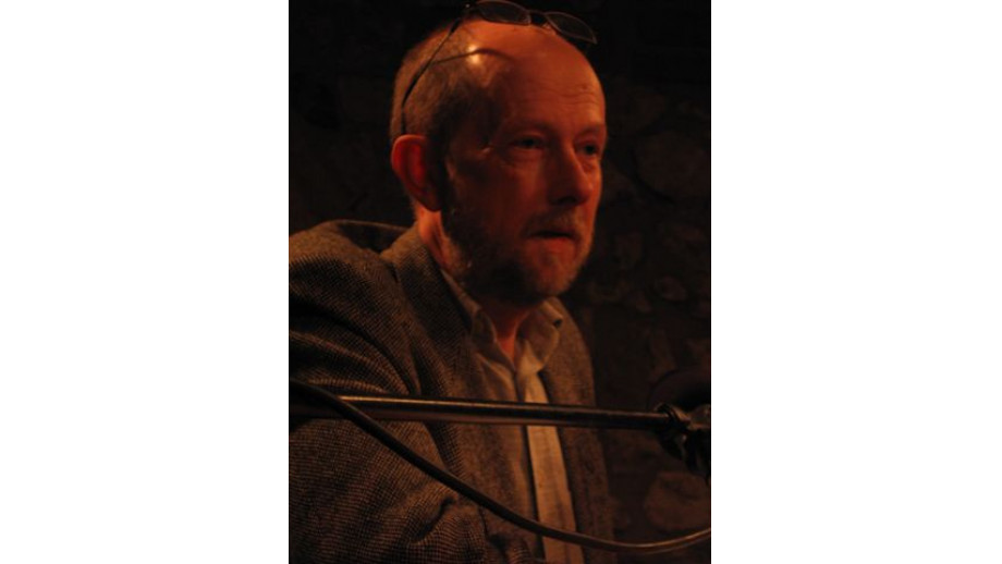 Piotr Mitzner laureatem Nagrody im. Konstantego Ildefonsa Gałczyńskiego „Orfeusz”
