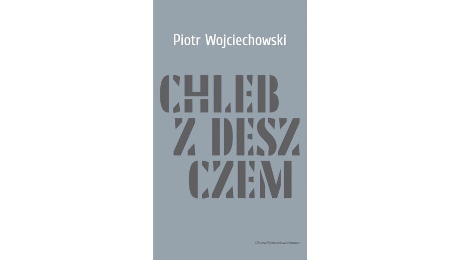 Piotr Wojciechowski laureatem Nagrody im. ks. Jana Twardowskiego