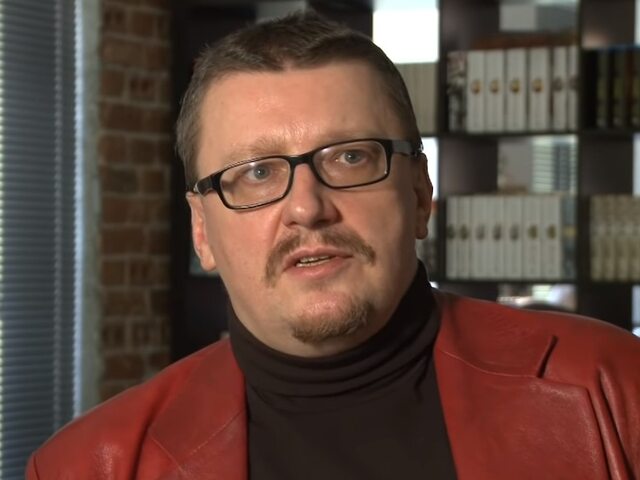 Pisarzowi puściły nerwy ws. reparacji: Skrajne zeszmacenie