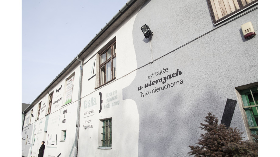  Centrum Literatury i Języka „Planeta Lem",