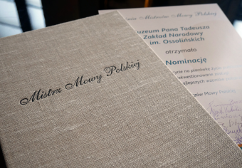 Plebiscyt Kuźni Mistrzów Mowy Polskiej