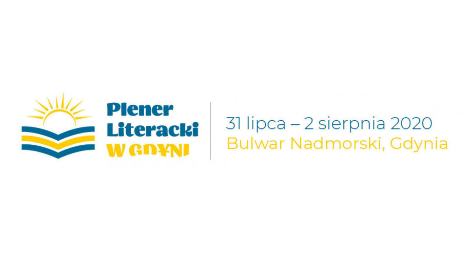Plener Literacki w Gdyni