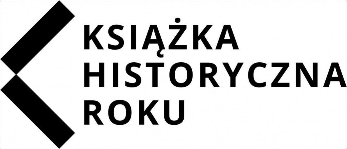 Po raz 14. startuje Konkurs „Książka Historyczna Roku”