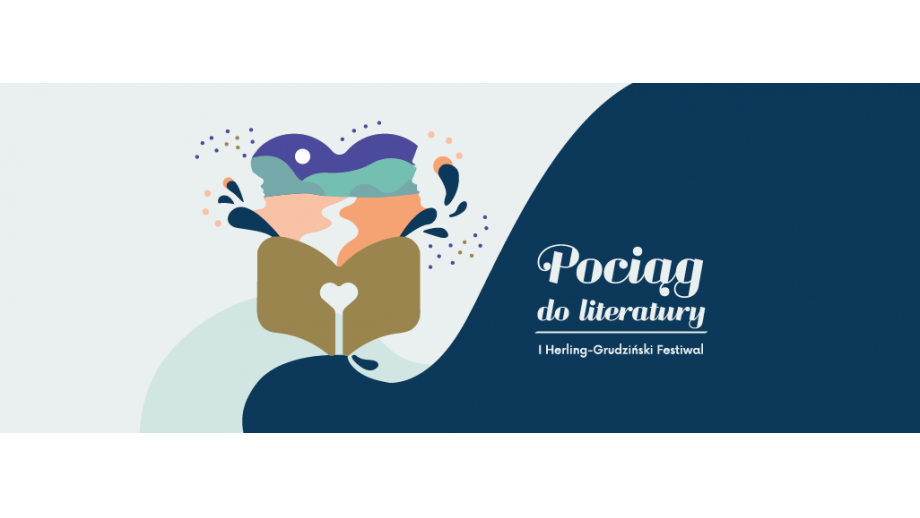 Pociąg do literatury. I Herling-Grudziński Festiwal”