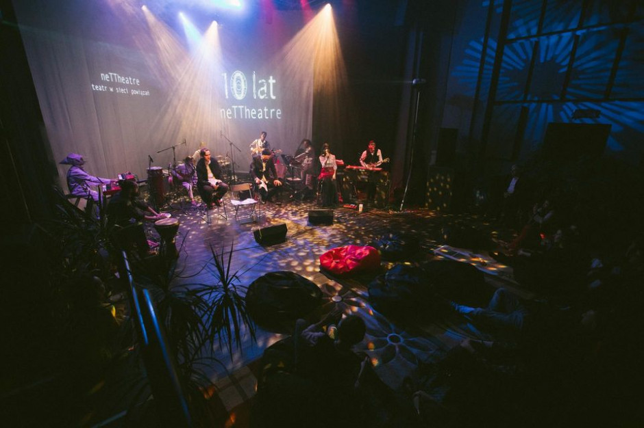 Początek nowego świata tematem Festiwalu Teatralnego Retroperspektywy