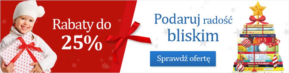 Jedność dla dzieci, pod choinkę 