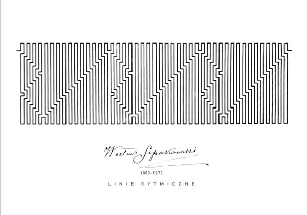 Podczas WTDK 2016 - spotkanie promujące książkę pt. „Wacław Szpakowski 1883–1973. Linie rytmiczne” 