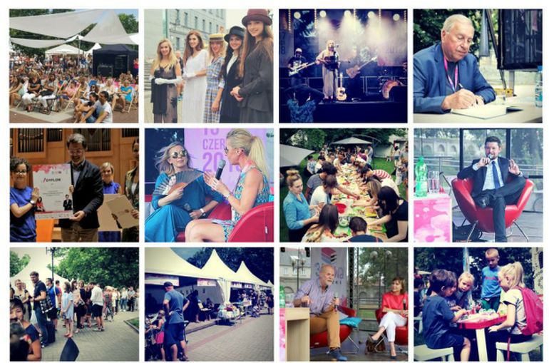   III. Festiwal Książki w Opolu