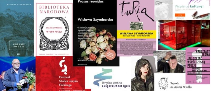 Fundacja im. Szymborskiej 