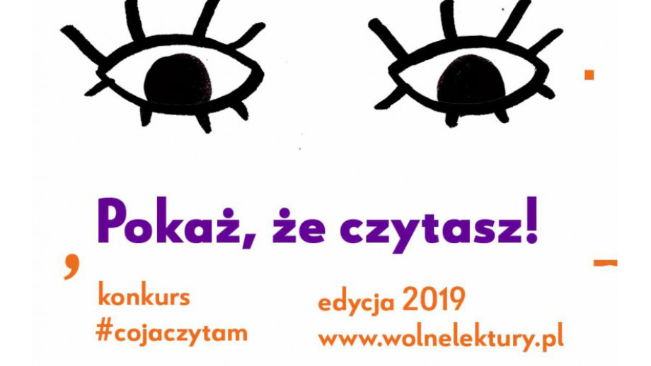 Podsumowanie II edycji konkursu cojaczytam