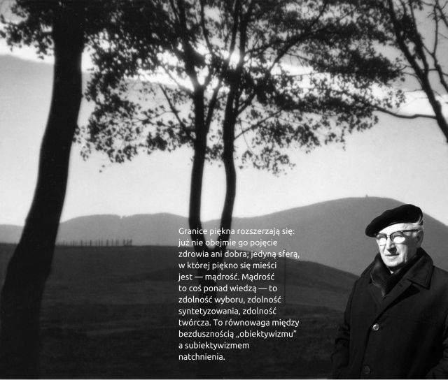 Podsumowanie obchodów Roku Mariana Jachimowicza