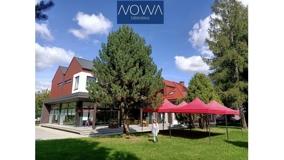 Podsumowanie Seminarium Biblioteka Nowa 2019 
