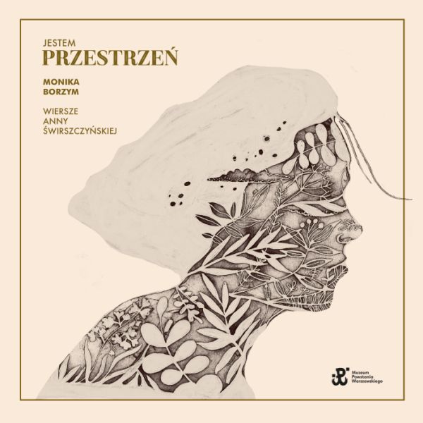 Anna Świrszczyńska - jestem przestrzeń