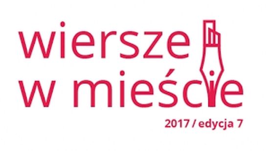 „Wiersze w mieście”