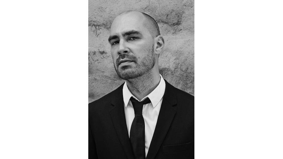 Pół miliona egzemplarzy książek Jakuba Żulczyka