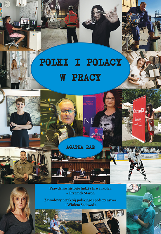 Polki i Polacy w pracy" - premiera 1. grudnia