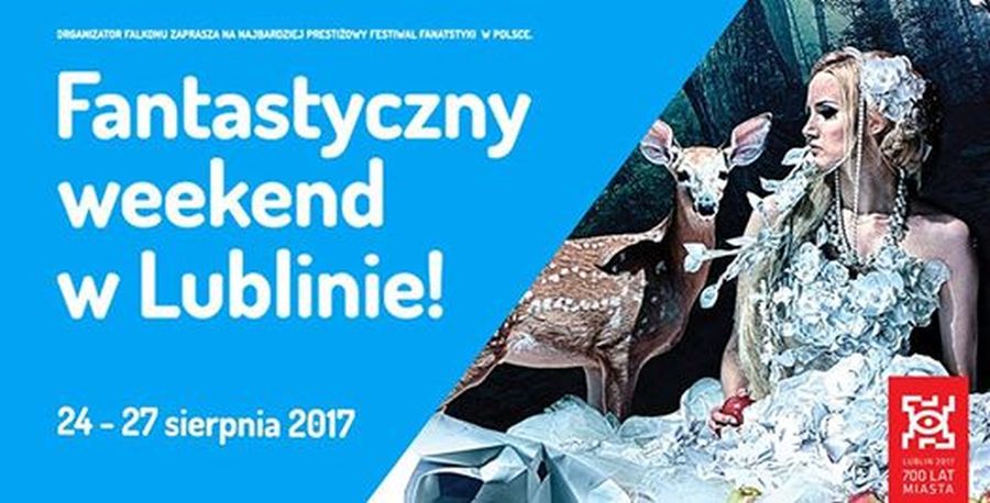 PYRKON 2017, Lublin 