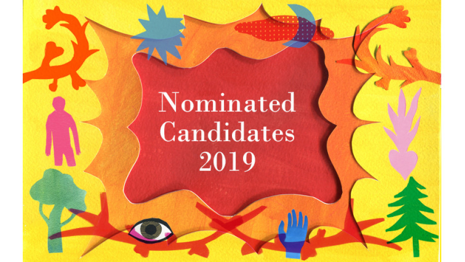 Nagroda im. Astrid Lindgren