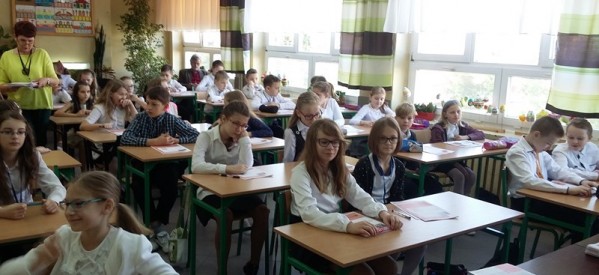 PIRLS 2016”,  Międzynarodowe Badania Postępów Biegłości w Czytaniu 