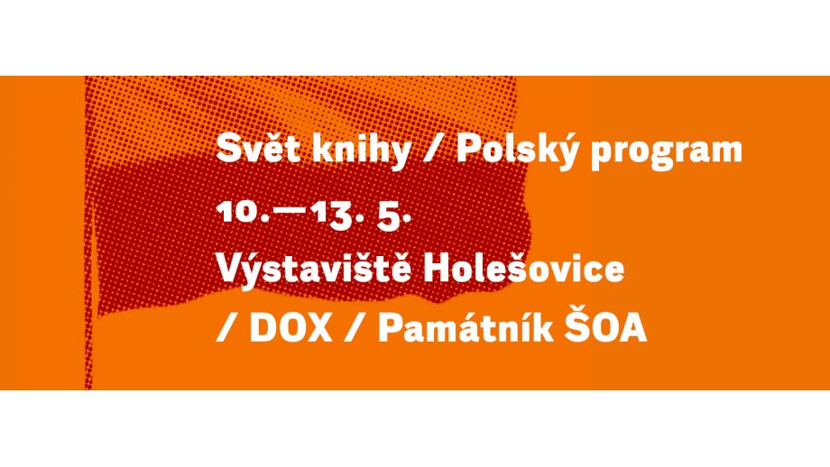 SVĚT KNIHY, Praga, Czechy