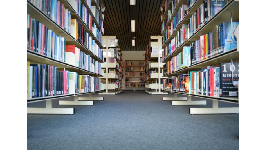  Noc w Bibliotece, Kanada 