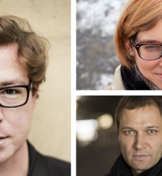 Spotkania z Poezją, Prezentacje