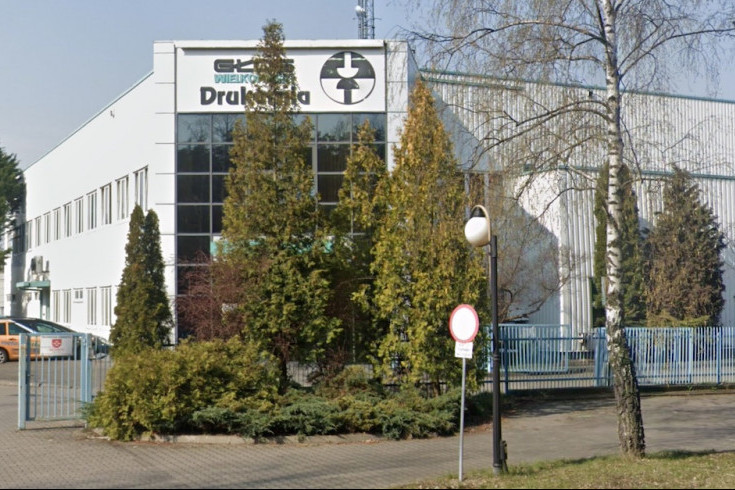 Polska Press zamyka drukarnię w Poznaniu