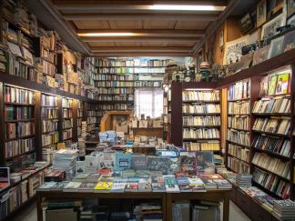 Pomoc dla Antykwariatu Gryf