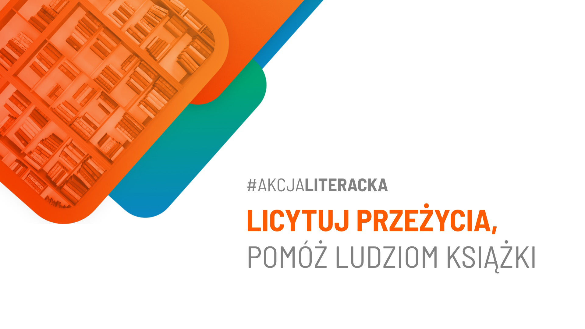 Pomóż pisarzom, wylicytuj wizytę w mieszkaniach Noblistów