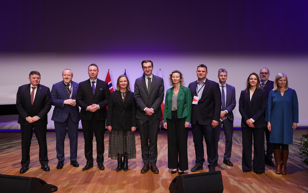 Ponad 106 mln euro dla kultury z Funduszy Norweskich i EOG w tym dla Polskich Stolic Kultury